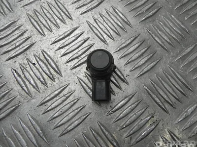 Ford HU5T-15K859-BA / HU5T15K859BA TRANSIT CUSTOM Box 2020 Capteur-parctronic - Image 1