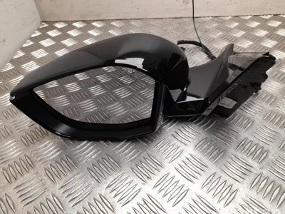 Opel E20420335, 9857838680 Astra L Sports Tourer 2024 Rétroviseur extérieur - Image 1