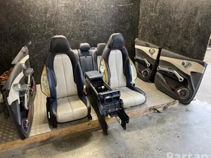 BYD Atto 3 2023 Fotele, Kanapa, Komplet Panel drzwi Podłokietnik 