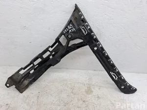 Mercedes-Benz A2058801802 C-CLASS (W205) 2016 Support pour pare-chocs Right Rear