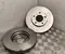 Mazda 24012501651 5 (CW) 2015 Tambor de freno - Imagen 1