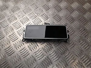 Audi 4K0 919 158 B / 4K0919158B Q8 e-tron 2023 Contrôle automatique de la climatisation