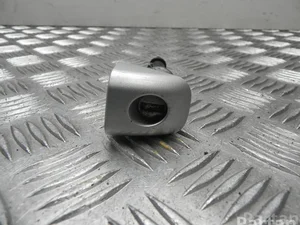 Audi 8R2 837 168 B / 8R2837168B Q5 (8R) 2014 Serrure de porte