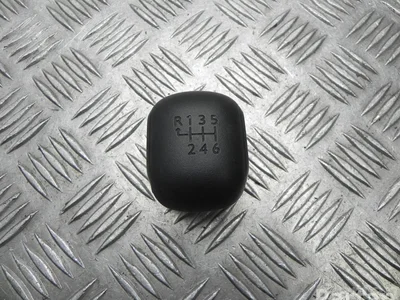 Opel 629 Vivaro C 2020 Bouton de levier de vitesse - Image 1