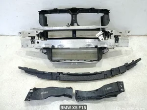 BMW 18799912, C21323-102, 19170110, 8054010, 5111729, 7327594 / 18799912, C21323102, 19170110, 8054010, 5111729, 7327594 X5 (F15, F85) 2014 Panneau avant (TV)