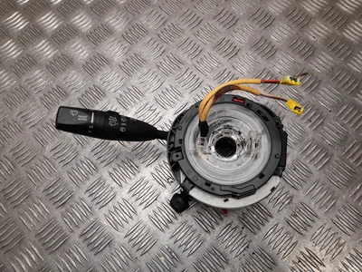 Jeep 1009665603, LK10110881, 16961863 GRAND CHEROKEE IV (WK, WK2) 2016 Multi-switch colonne de direction - Image 1