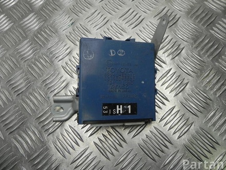 LEXUS 89940-53010 / 8994053010 IS II (GSE2_, ALE2_, USE2_) 2008 control unit