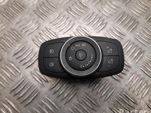 Ford JX7T-13D061-AC / JX7T13D061AC TRANSIT Box 2020 Interrupteur de lumière