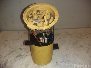 BMW 36290901 1 Convertible (E88) 2008 Pompe d'alimentation