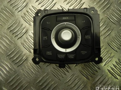 Renault 253B00345R LAGUNA III Grandtour (KT0/1) 2013 Commutateur multiple - Image 1