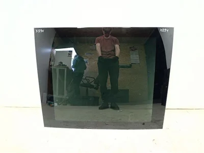 Mercedes-Benz 624836104, 624836104/03 / 624836104, 62483610403 GLC (X253) 2016 Toit ouvrant - Image 1