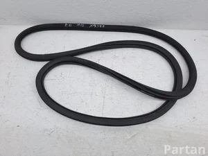 Opel Corsa F 2021 Joint d'étanchéité de porte Right Front