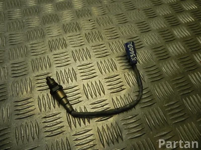 Jaguar DW93-9G444-FB / DW939G444FB XF (X250) 2015 Lambda zondas - Paveiksliukas 1