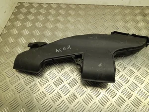 BMW 7626564 X2 (F39) 2020 Prise d'air / Conduit d'air d'admission