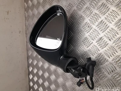 Porsche 97061266921, E1021055 PANAMERA (970) 2015 Rétroviseur extérieur - Image 1