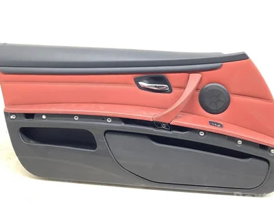 BMW 7154587 3 Convertible (E93) 2013 Panneau de porte - Image 1