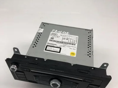 Audi 8R1035186N Q5 (8R) 2013 Radio / lecteur CD - Image 1