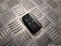 Land Rover CH22-15K601-BF / CH2215K601BF DISCOVERY V (L462) 2017 Clé