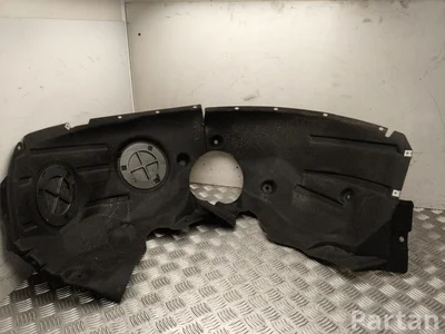 Mini 51719807829 MINI COUNTRYMAN (R60) 2010 Wing liner Left Front - Image 1