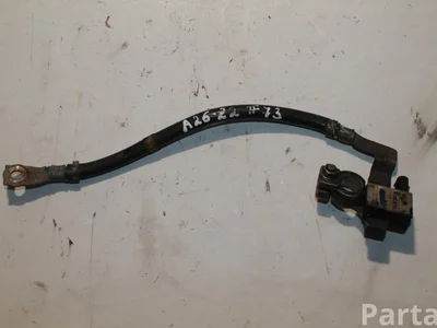 Volvo 31327698 XC60 2011 Kabelsatz für Batterie - Bild 1