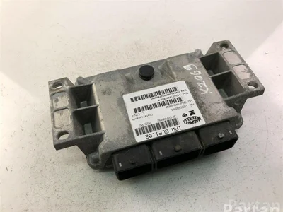 Peugeot 9647494880; 9650602680 / 9647494880, 9650602680 307 (3A/C) 2004 Unité de contrôle moteur - Image 1