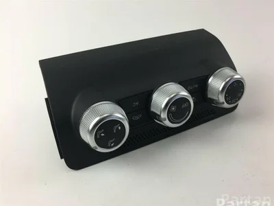 Audi 8X0820043A A1 Sportback (8XA, 8XF) 2011 Contrôle automatique de la climatisation - Image 1