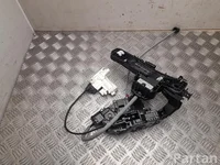 Mercedes-Benz A 222 730 03 35 / A2227300335 GL-CLASS (X166) 2013 Türschloss hinten links