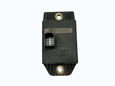 Renault Trucks 21851508 T 2017 Tyre pressure control system - Image 1