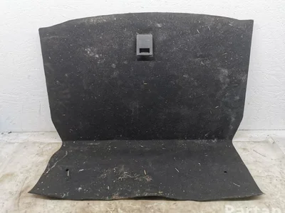 Mercedes-Benz A2056800242 C-CLASS (W205) 2015 Tapis de coffre - Image 1