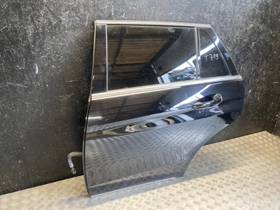 Mercedes-Benz E-CLASS T-Model (S212) 2016 Porte Left Rear - Image 1