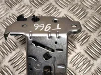 Gebrauchtes Original Volkswagen 5TA827506D Caddy V 2021 Kofferraumdeckelschloss