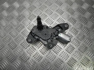 Dacia 287108228R DUSTER 2018 Moteur d'essuie-glace