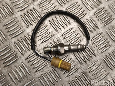 Mercedes-Benz V30760025, 0015404617 C-CLASS (W203) 2007 Lambda zondas - Paveiksliukas 1