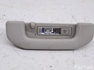 Mercedes-Benz A0998150000 C-CLASS (W205) 2015 Потолочный поручень