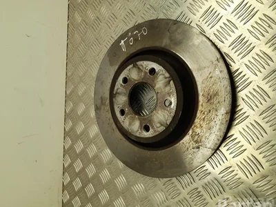 Jeep 68035012AD GRAND CHEROKEE IV (WK, WK2) 2016 Disque de frein - Image 1