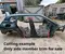 BMW iX 2023 Schweller rechts - Bild 1