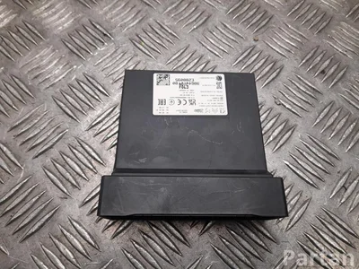 Opel 9864578480 Grandland 2025 Moduł oświetlenia ECU - Zdjęcie 1