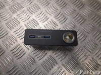 Land Rover FW93-19E110-CA / FW9319E110CA RANGE ROVER SPORT (L494) 2017 Dispositivo de inserción USB