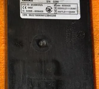 Mercedes-Benz A0009025405 C-CLASS (W205) 2014 Valdymo blokas  aklos zonos stebėjimas - Nuotrauka 1