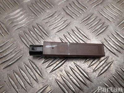 MG 10710239 ZS EV 2022 Récepteur - Image 1