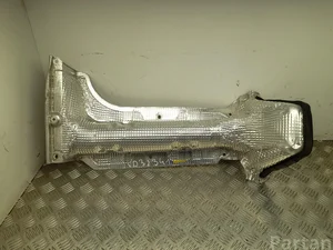 Škoda 5Q0825755E Octavia Mk4 2022 Protection thermique