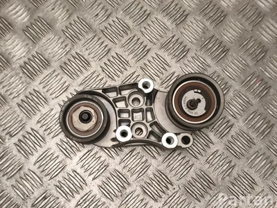 Opel 5636730, 5636730 VECTRA B (36_) 2002 Riemenspanner (Spanneinheit) - Bild 1