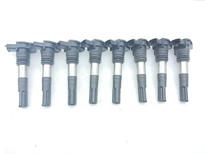 Maserati 78410003 GRAN TURISMO 2012 Катушка зажигания - Изображение 1