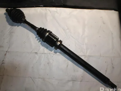 Volvo P30783206 S80 II (AS) 2008 Arbre de transmission Right Front - Image 1