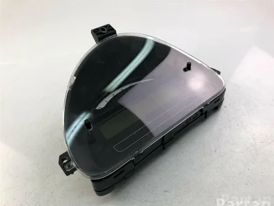 Citroën P9660225880D C3 I (FC_) 2002 Tableau de bord - Image 1