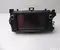 Toyota 86140-0D180 / 861400D180 YARIS (_P13_) 2012 Radio / lecteur CD - Image 1