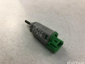 Renault 253206454R MEGANE IV (B9A/M_) 2015 Датчик, положение педали акселератора