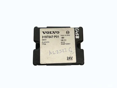 Volvo Trucks 3197847 FM 2002 Steuereinheit - Bild 1
