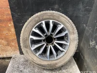 Toyota LAND CRUISER (_J15_) 2019 Jantes en alliage 6x139  R19 EJ 7.5 ET25