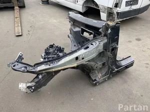 Mercedes-Benz GLC X254 2024 Cuarto cuerpo del coche Left Front
